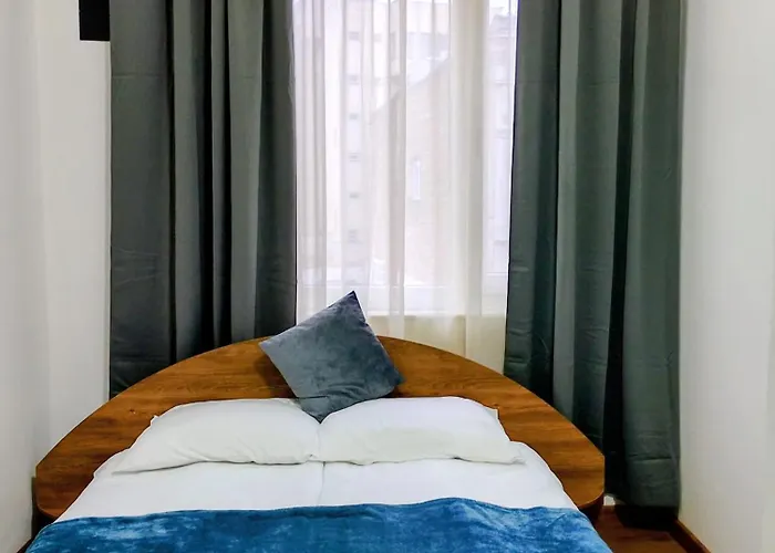 Guesthouse5 Karma369 Hostel Plowdiw