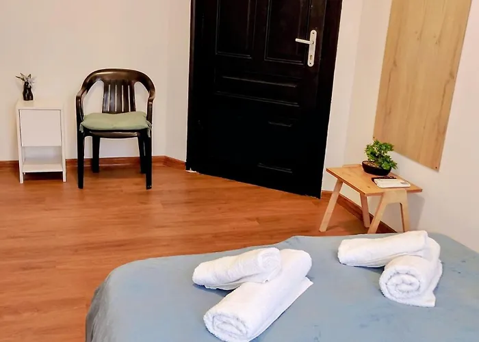 Guesthouse5 Karma369 * Plowdiw