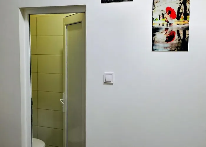 Guesthouse5 Karma369 Hostel Plowdiw