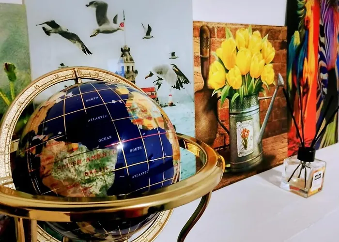 Guesthouse5 Karma369 * Plowdiw