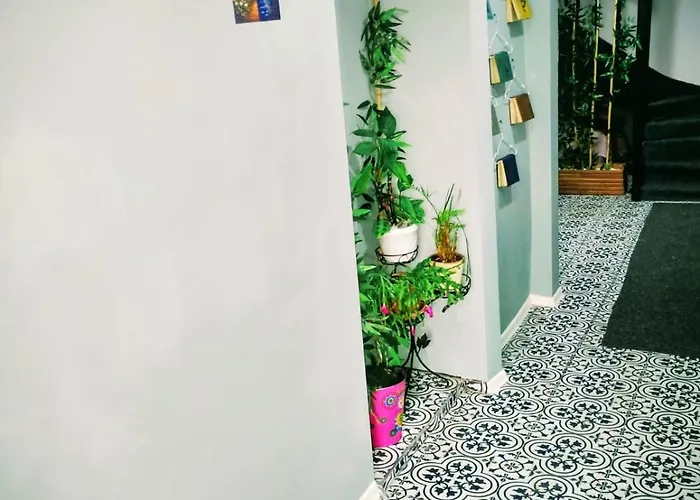 Guesthouse5 Karma369 Hostel Plowdiw