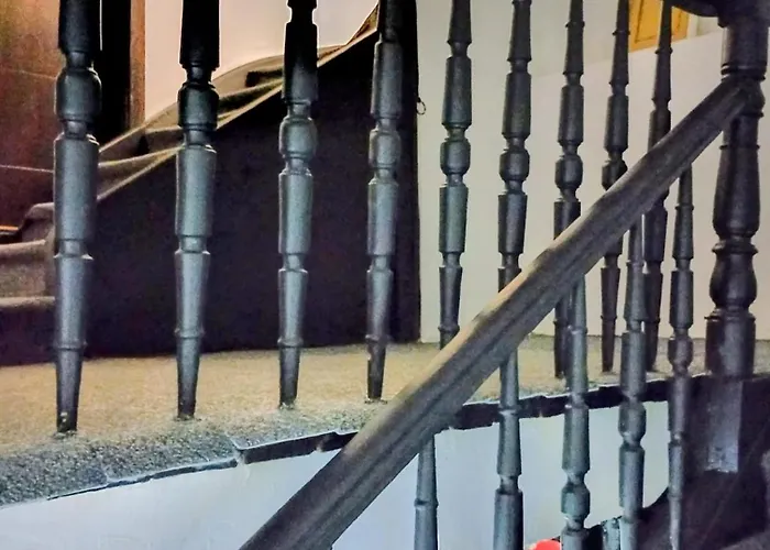 Guesthouse5 Karma369 Hostel