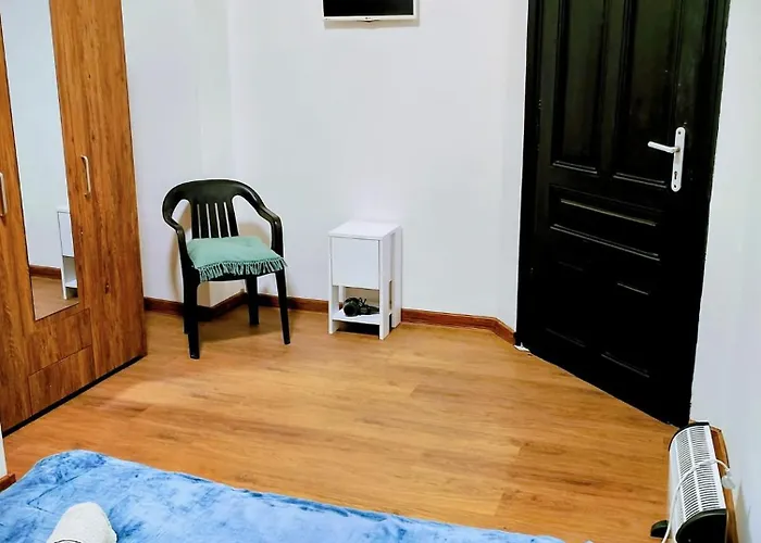 Guesthouse5 Karma369