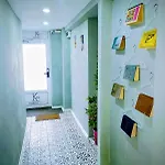 Guesthouse5 Karma369 Пловдив