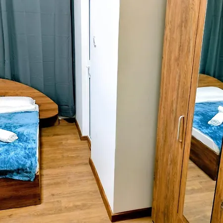 Guesthouse5 Karma369 *