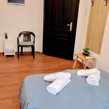 Guesthouse5 Karma369 * Filibe