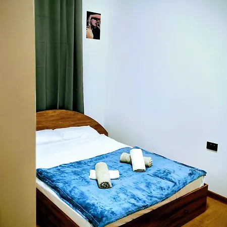 Guesthouse5 Karma369 Пловдив