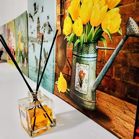 Guesthouse5 Karma369 Hostel Filibe