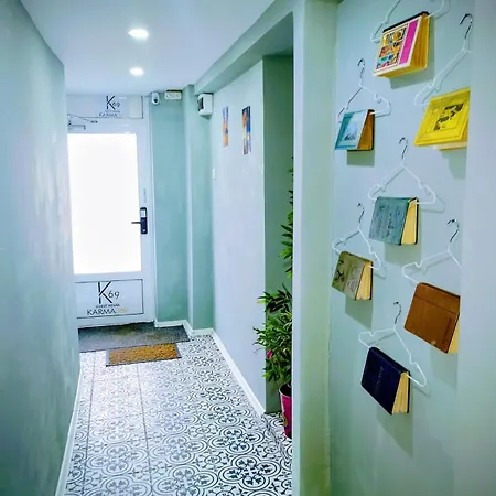 Guesthouse5 Karma369 Plovdiv