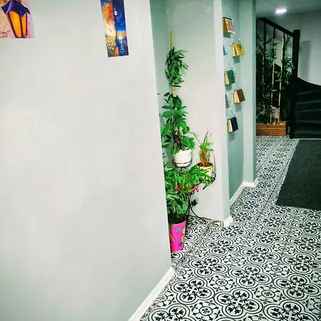 Guesthouse5 Karma369 Vandrarhem Plovdiv