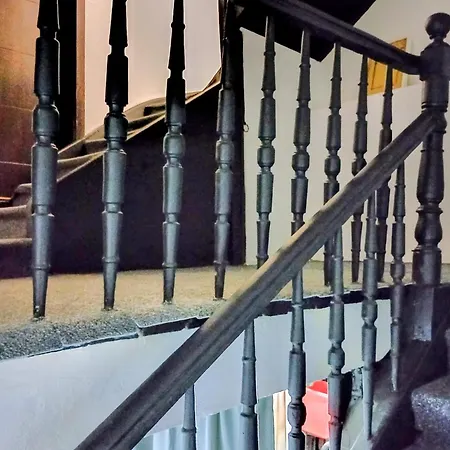 Guesthouse5 Karma369 Хостел