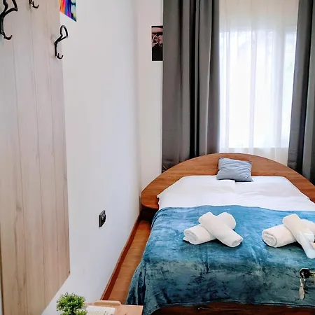 Hostel Guesthouse5 Karma369 Filibe