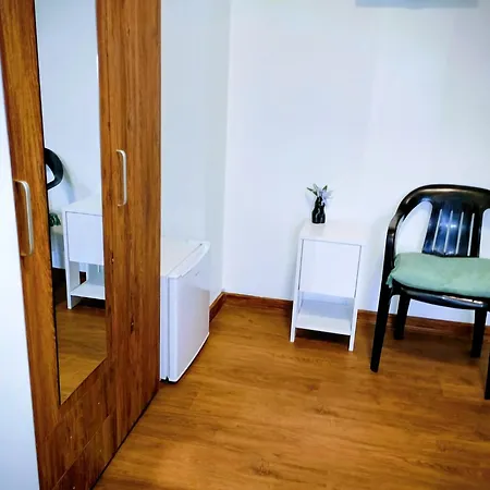 Hostel Guesthouse5 Karma369 Filibe