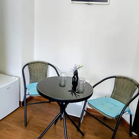 Guesthouse5 Karma369 *