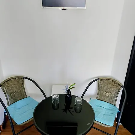 Guesthouse5 Karma369 Пловдив