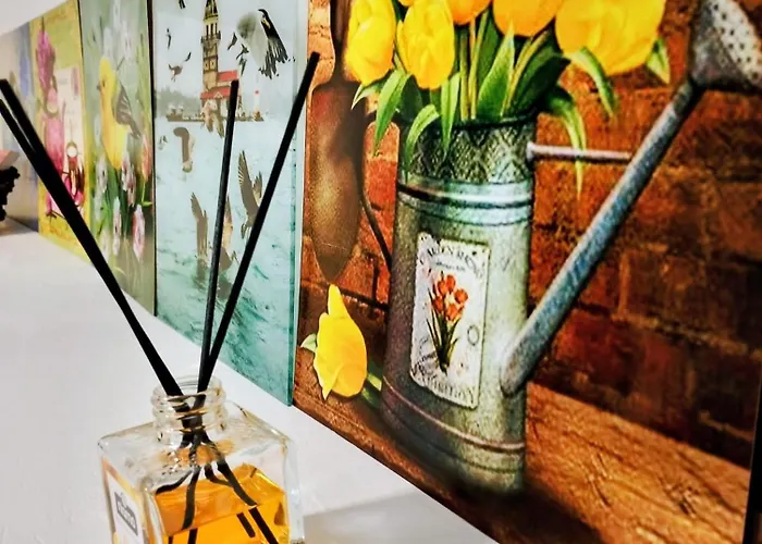 Guesthouse5 Karma369 Hostel Plovdiv