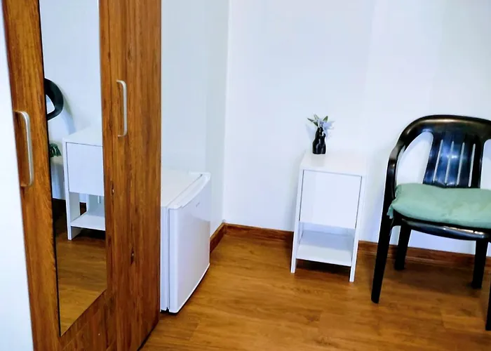 Hostel Guesthouse5 Karma369 Plovdiv